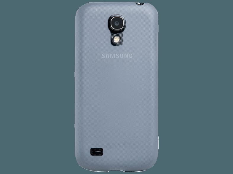 SPADA 009766 BC Back Case Ultra Slim Hartschale Galaxy S4 mini