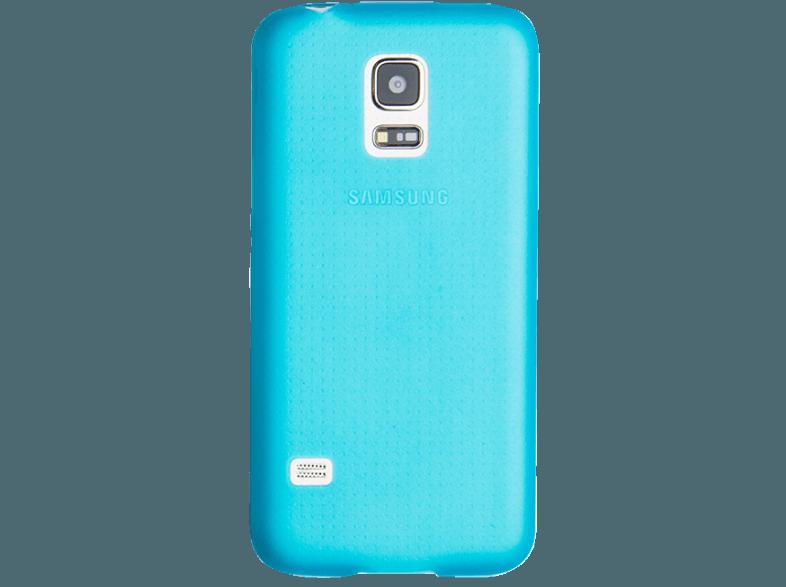 SPADA 012599 Back Case Ultra Slim Hartschale Galaxy S5 mini