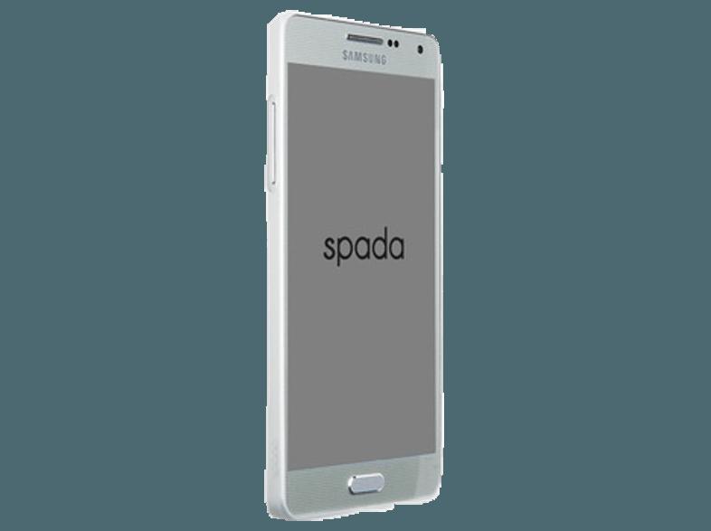 SPADA 013909 Back Case Ultra Slim Hartschale Galaxy A7, SPADA, 013909, Back, Case, Ultra, Slim, Hartschale, Galaxy, A7