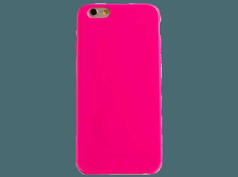 SPADA 017228 Back Case Glossy Soft Cover Hartschale iPhone 6