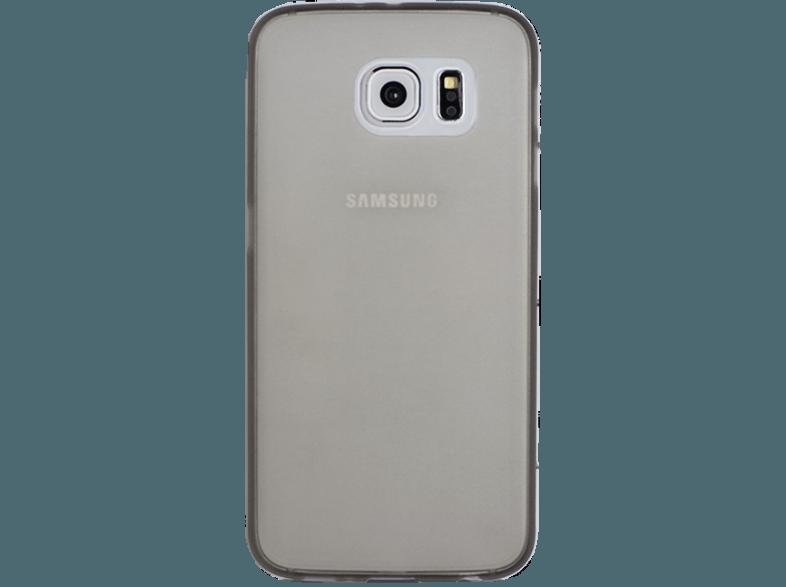 SPADA 018935 Back Case Ultra Slim Hartschale Galaxy S6