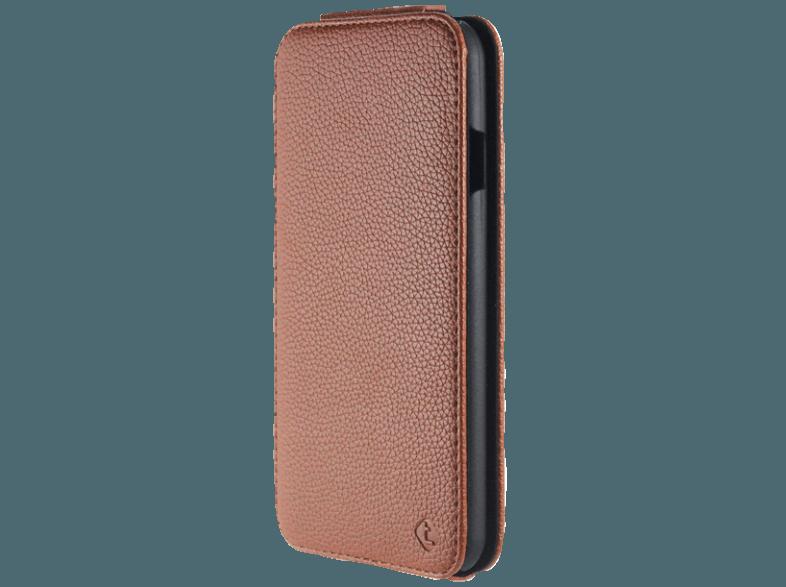 TELILEO 3354 Clap Case Klapptasche iPhone 6