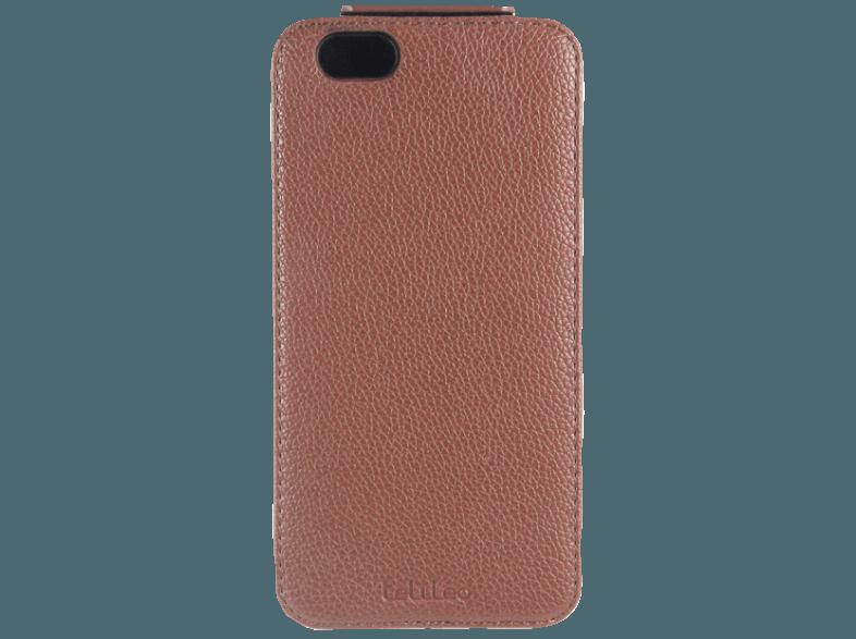 TELILEO 3354 Clap Case Klapptasche iPhone 6