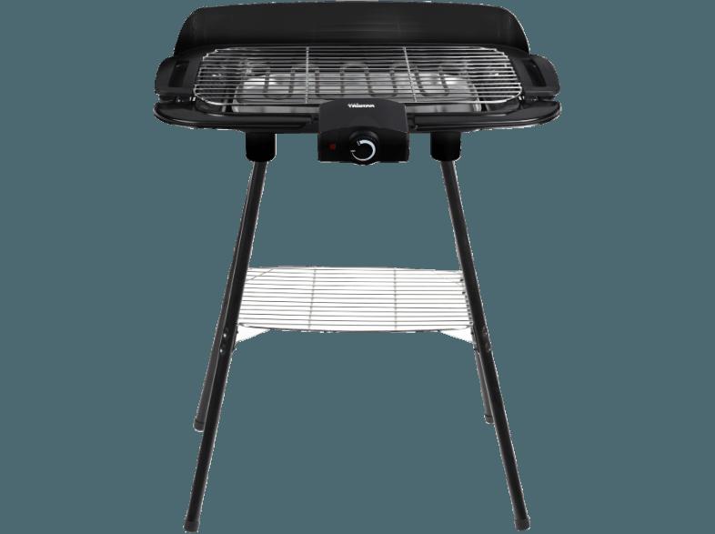 TRISTAR BQ-2820 Barbecue-Grill (2000 Watt)