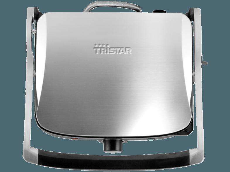 TRISTAR GR-2840 Kontaktgrill 1500 Watt, TRISTAR, GR-2840, Kontaktgrill, 1500, Watt