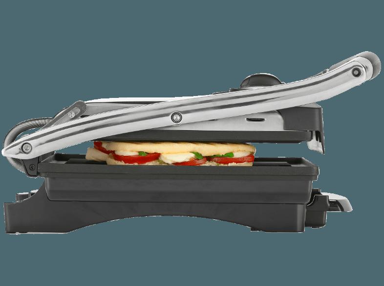TRISTAR GR-2848 Sandwich Grill (2000 Watt)