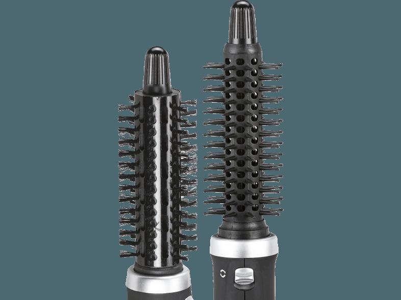 TRISTAR HD-2387 Haarstyler ( ,Temperaturstufen: 2 Einstellstufen)