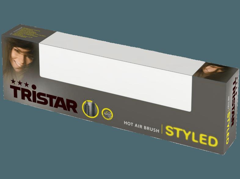 TRISTAR HD-2387 Haarstyler ( ,Temperaturstufen: 2 Einstellstufen), TRISTAR, HD-2387, Haarstyler, , ,Temperaturstufen:, 2, Einstellstufen,
