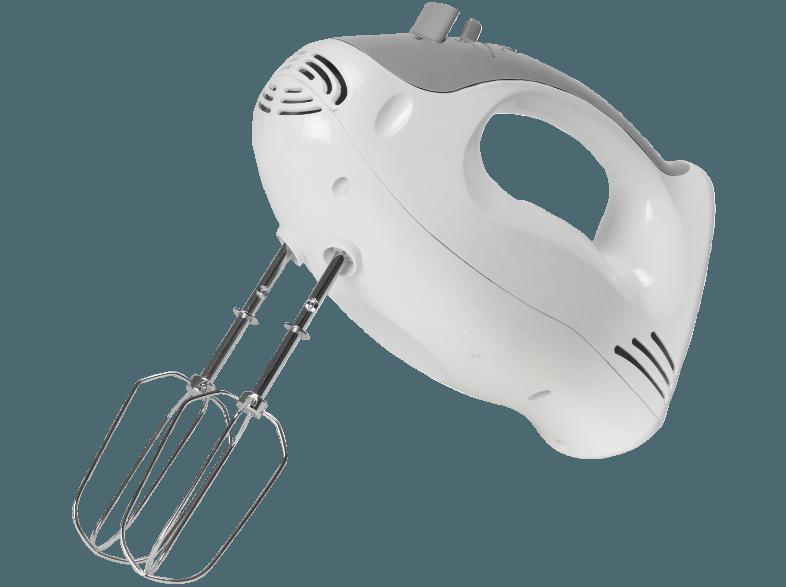 TRISTAR MX-4152 Handmixer 200 Watt Weiß