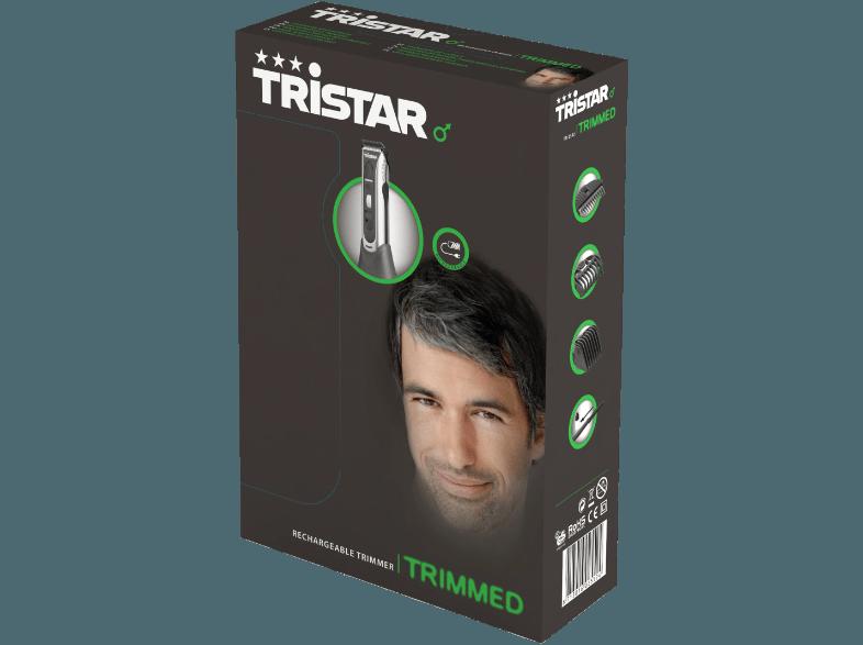 TRISTAR TR-2552 Haarschneider