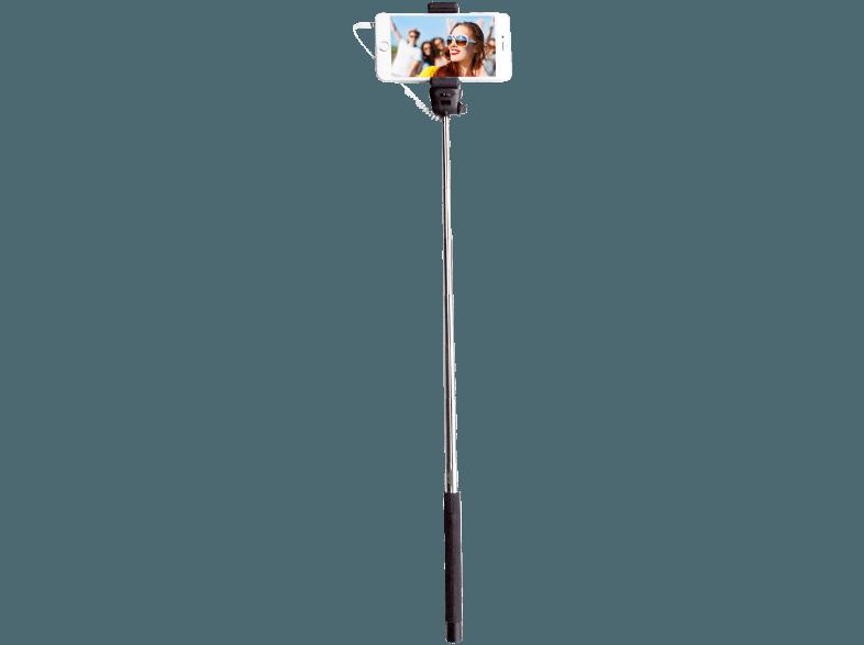 ULTRON 16837 Selfie Cable Pro Selfie Stick, ULTRON, 16837, Selfie, Cable, Pro, Selfie, Stick