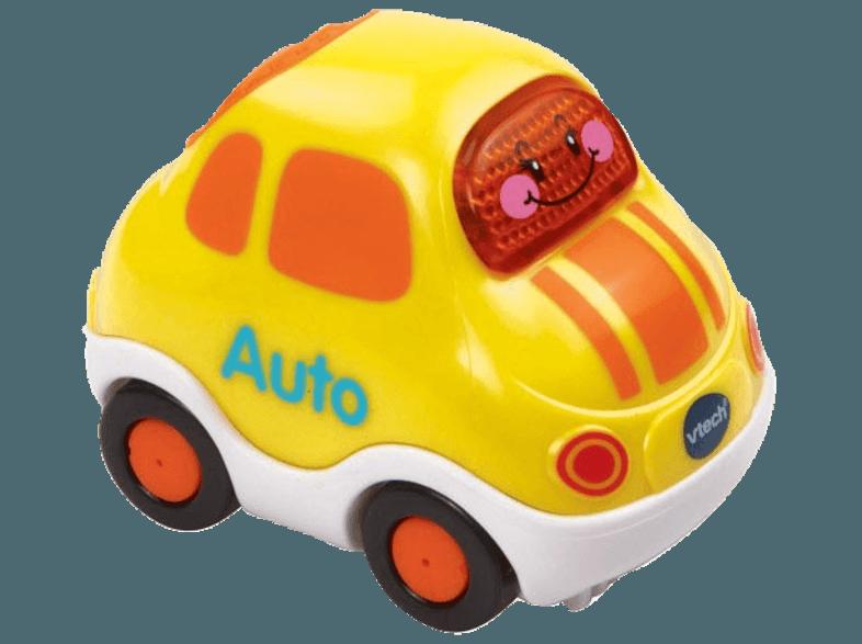 VTECH 80-119404 Tut tut Baby Flitzer - Auto Gelb