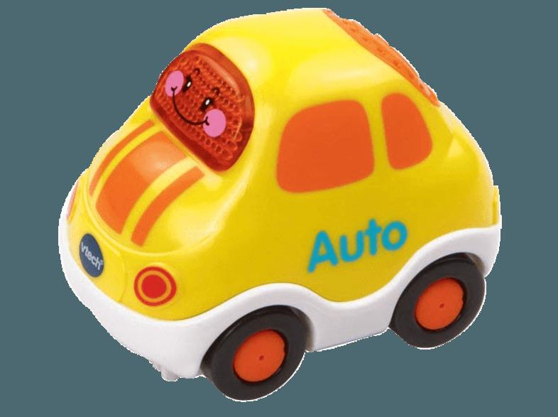 VTECH 80-119404 Tut tut Baby Flitzer - Auto Gelb