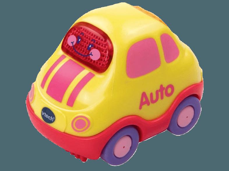 VTECH 80-119454 Tut tut Baby Flitzer - Auto Pink