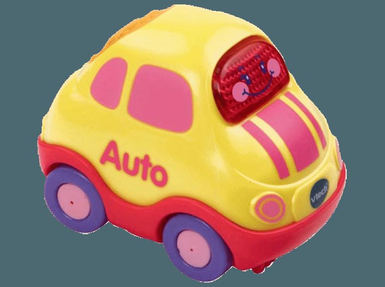 VTECH 80-119454 Tut tut Baby Flitzer - Auto Pink