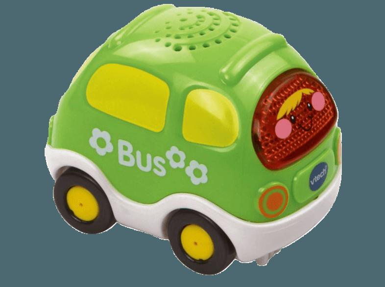 VTECH 80-119504 Tut tut Baby Flitzer - Bus Grün