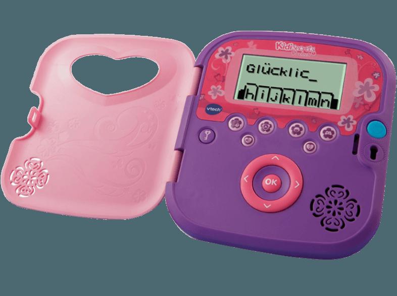 VTECH 80-133504 Kidisecrets Pocket Pink, Lila