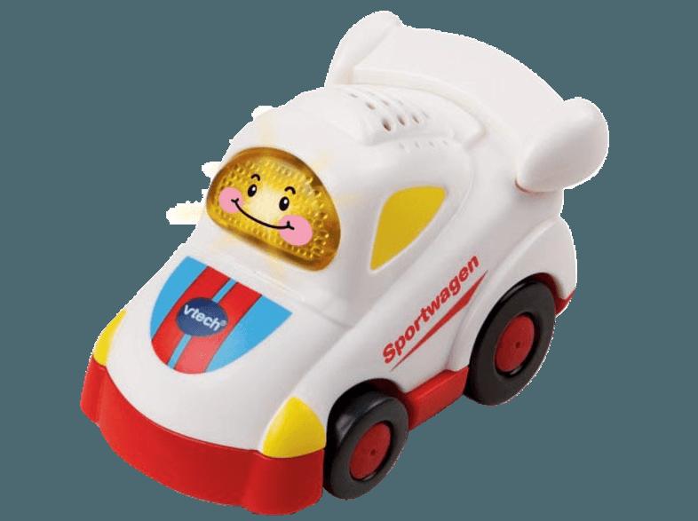 VTECH 80-143904 Tut tut Baby Flitzer - Sportwagen Mehrfarbig