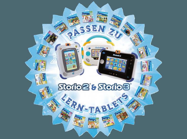 VTECH 80-231704 Storio 2 - Minnies Schleifen Boutique