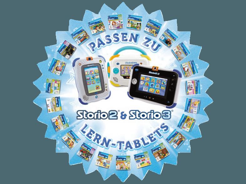 VTECH 80-233704 Storio 2   3 - Märchenstunde