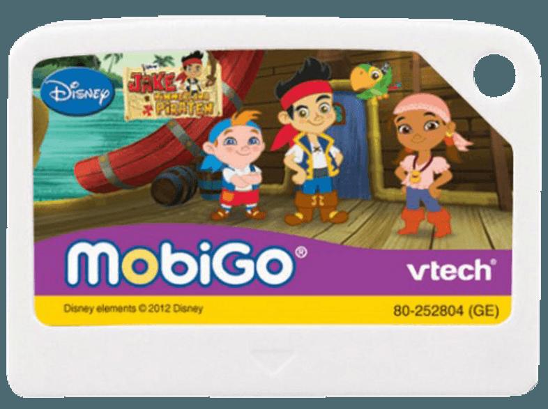 VTECH 80-252804 Jake und die Nimmerland Piraten