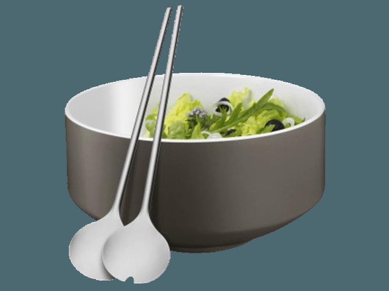 WMF 0656069450 SATIN MOTO Salatschale Set 3-teilig