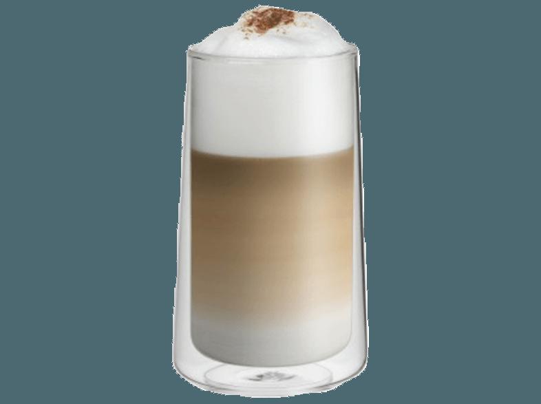 WMF 0932482000 COFFEE TIME Latte Macchiato Glas 2er Set