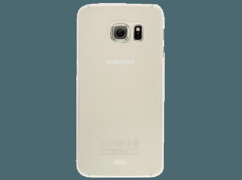 ARTWIZZ 7341-1501 Rubber Clip Galaxy S6 edge