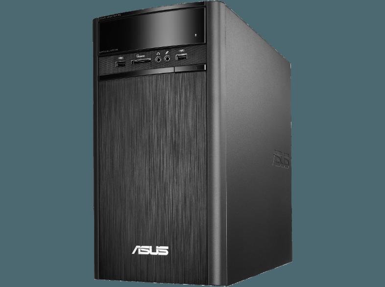 ASUS K31BF-DE010S Desktop PC, ASUS, K31BF-DE010S, Desktop, PC
