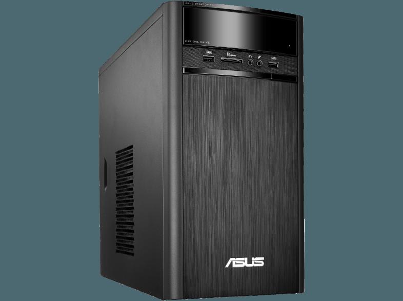 ASUS K31BF-DE010S Desktop PC, ASUS, K31BF-DE010S, Desktop, PC