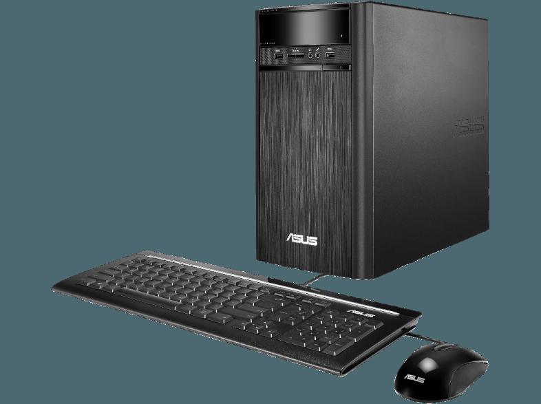 ASUS K31BF-DE010S Desktop PC