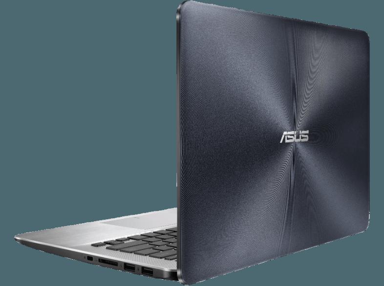 ASUS R301LA-FN111H Notebook 13.3 Zoll