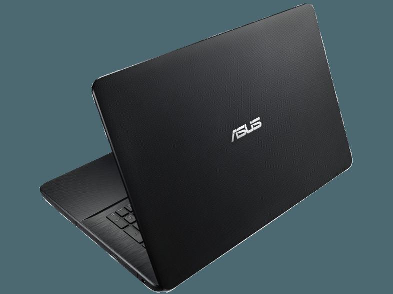 ASUS R752LJ-TY097H Notebook 17.3 Zoll