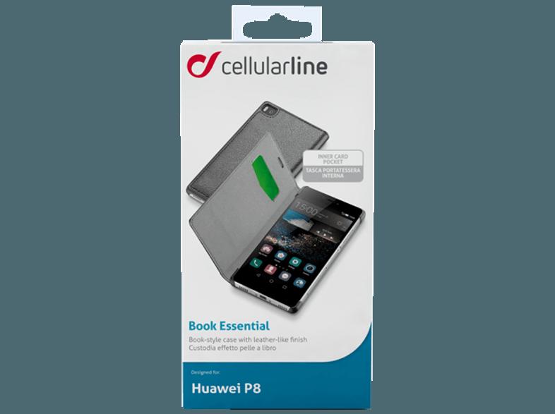 CELLULAR LINE 36886 Tasche P8