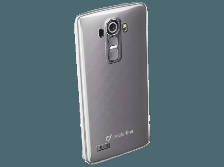 CELLULAR LINE 36939 Cover G4