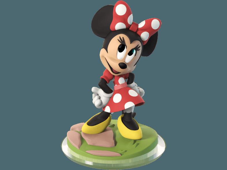 Disney Infinity 3.0: Figur Minnie