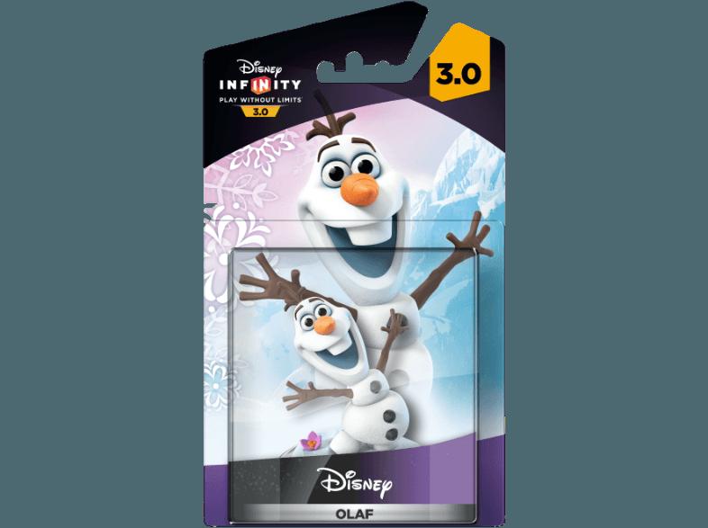 Disney Infinity 3.0: Figur Olaf, Disney, Infinity, 3.0:, Figur, Olaf