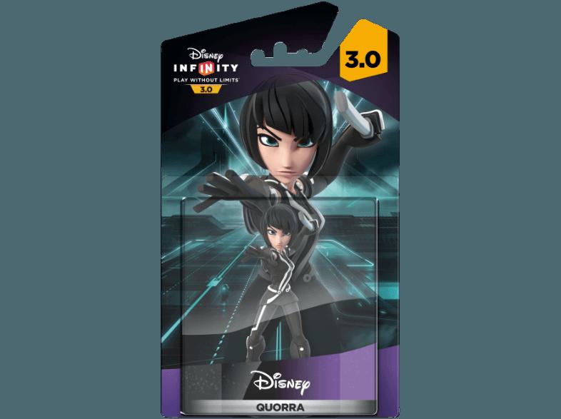 Disney Infinity 3.0: Figur Quorra