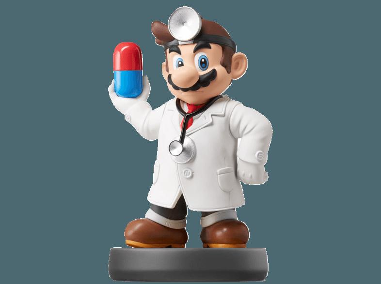 Dr. Mario - amiibo Super Smash Bros. Collection, Dr., Mario, amiibo, Super, Smash, Bros., Collection