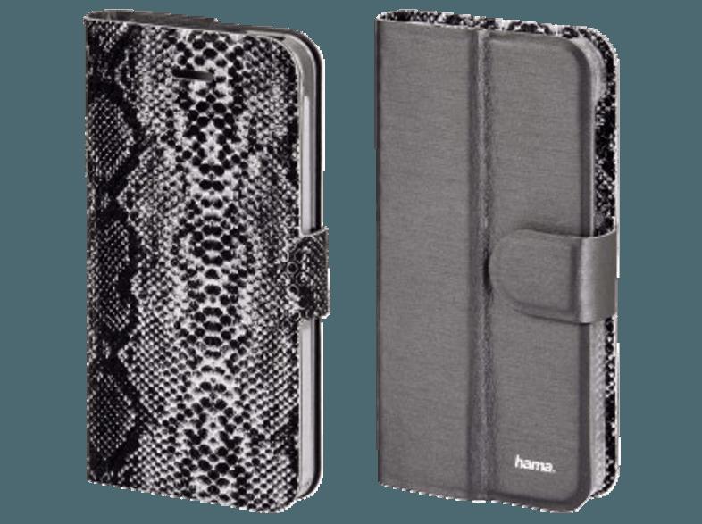 HAMA 136900 Wendebooklet Snake/Uni Booklet iPhone 5/5s