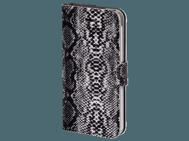 HAMA 136900 Wendebooklet Snake/Uni Booklet iPhone 5/5s