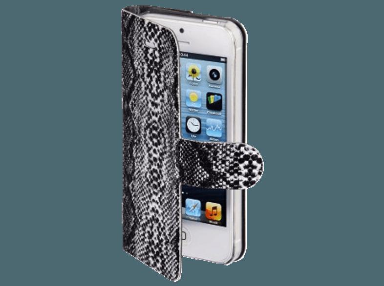 HAMA 136900 Wendebooklet Snake/Uni Booklet iPhone 5/5s