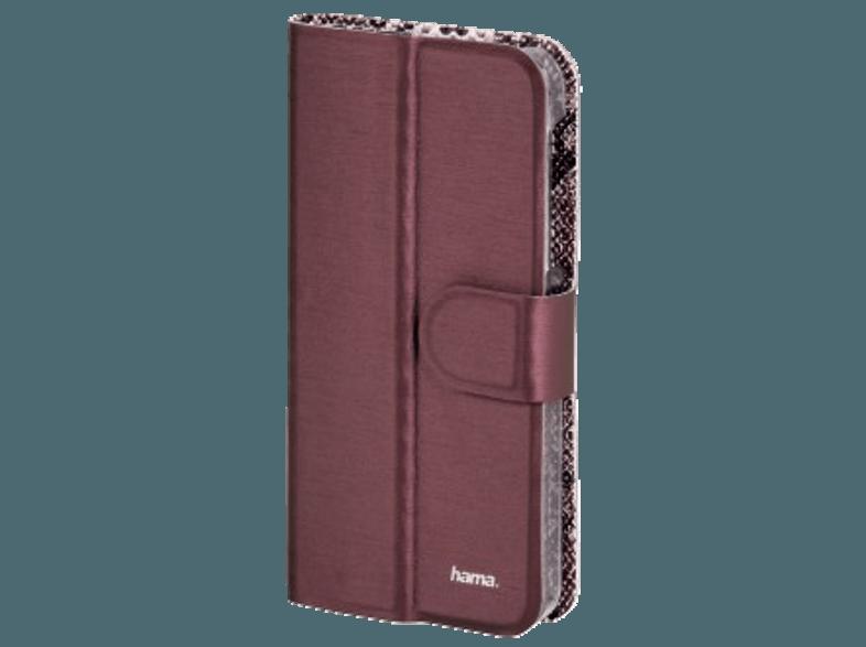 HAMA 136901 Wendebooklet Snake/Uni Booklet iPhone 5/5s