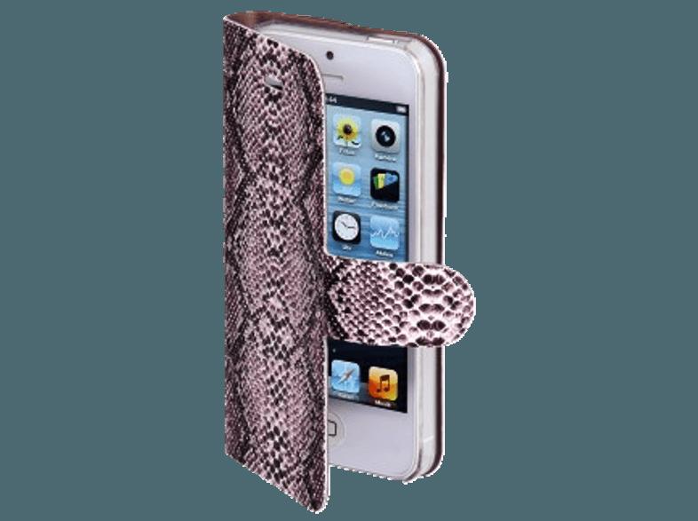 HAMA 136901 Wendebooklet Snake/Uni Booklet iPhone 5/5s