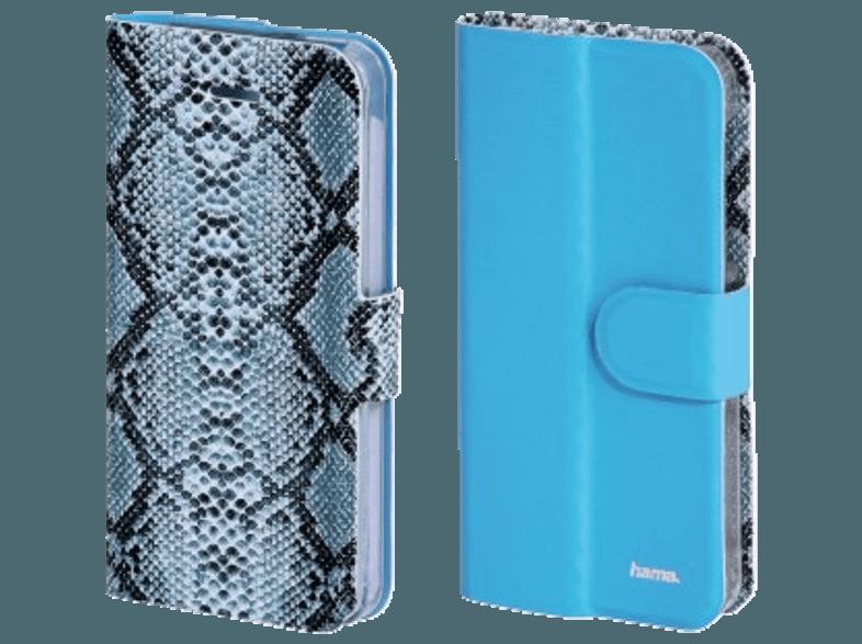 HAMA 136902 Wendebooklet Snake/Uni Booklet iPhone 5/5s