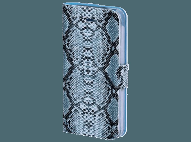 HAMA 136902 Wendebooklet Snake/Uni Booklet iPhone 5/5s