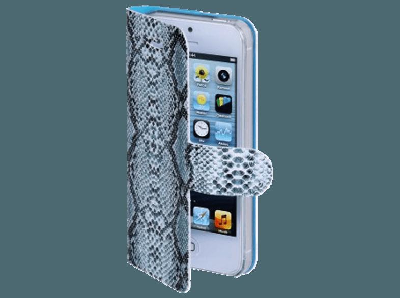 HAMA 136902 Wendebooklet Snake/Uni Booklet iPhone 5/5s