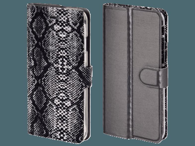 HAMA 136903 Wendebooklet Snake/Uni Booklet iPhone 6