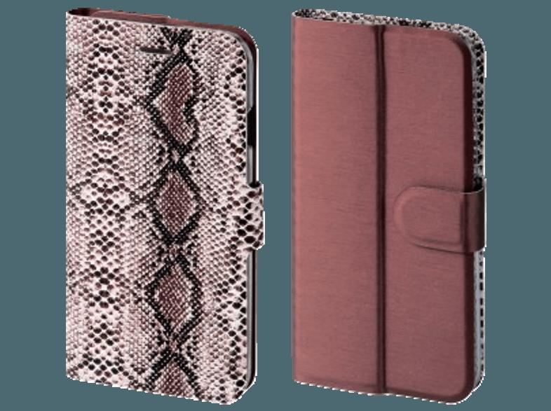 HAMA 136904 Wendebooklet Snake/Uni Booklet iPhone 6