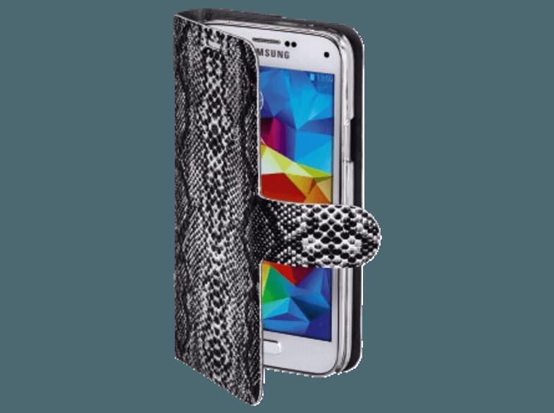 HAMA 136928 Wendebooklet Snake/Uni Booklet Galaxy S5